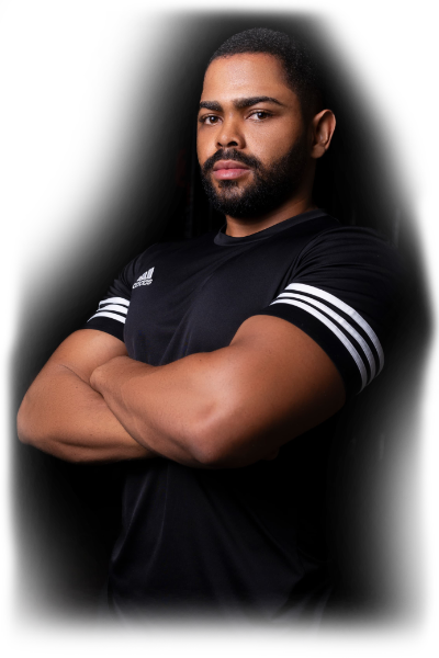 Instrutor Adriano Verame